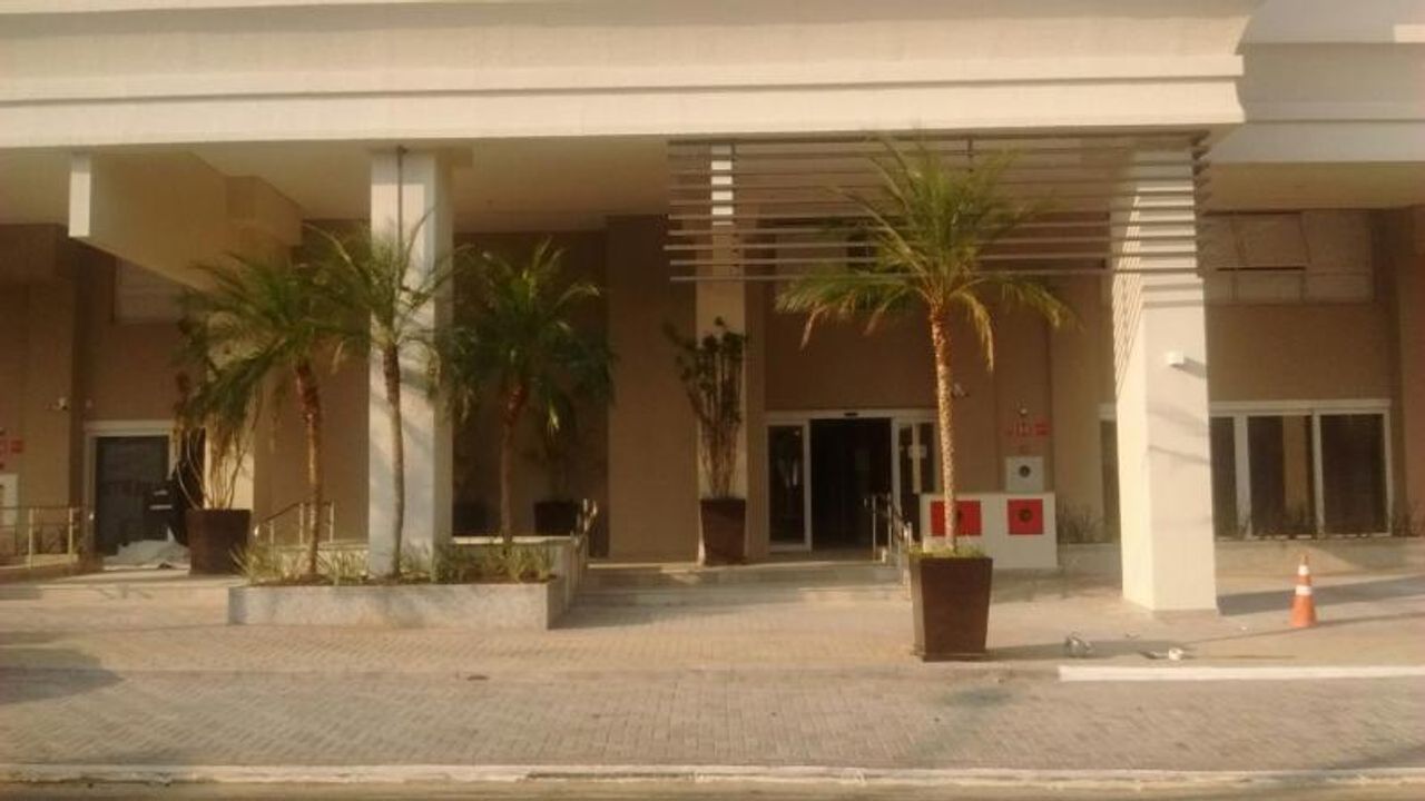 Sala-Conjunto, 28 m² - Foto 9