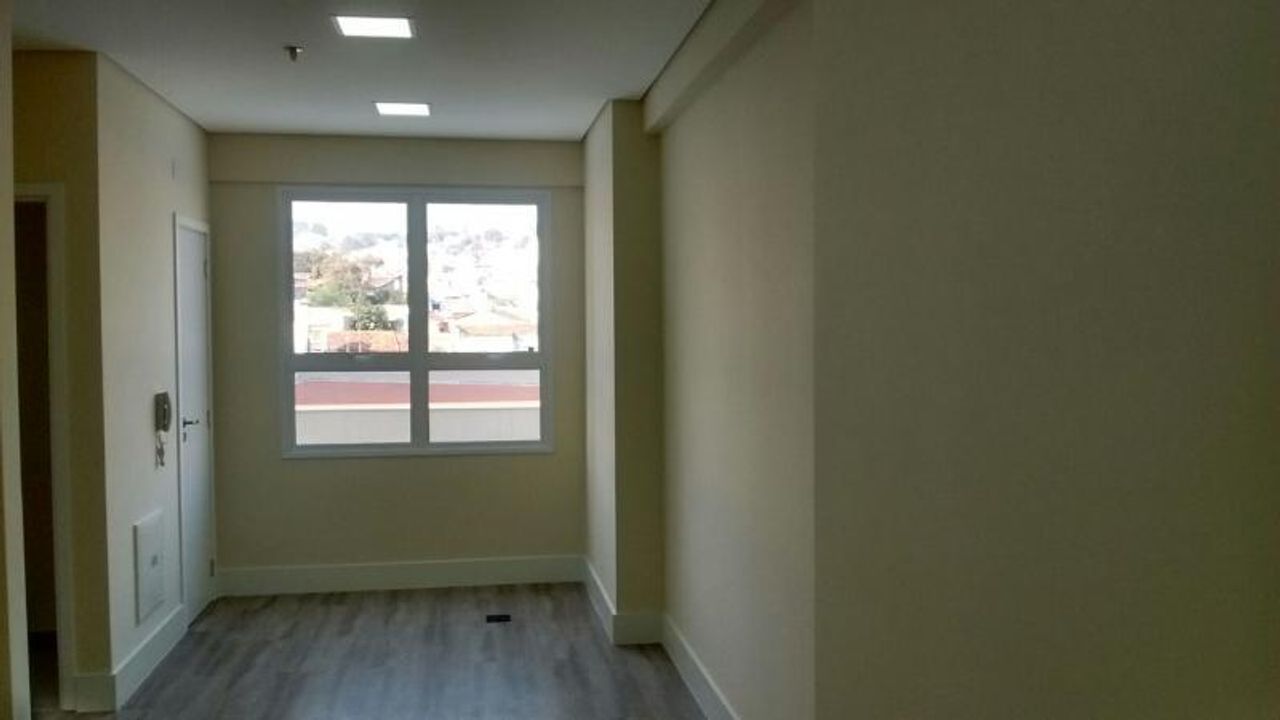 Sala-Conjunto, 28 m² - Foto 1