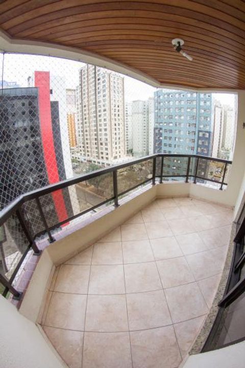 Apartamento, 4 quartos, 140 m² - Foto 2