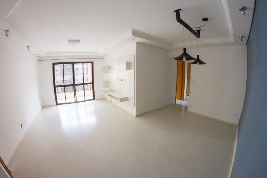 Apartamento, 4 quartos, 140 m² - Foto 1