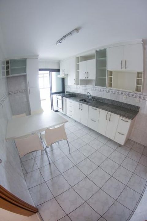 Apartamento, 4 quartos, 140 m² - Foto 5