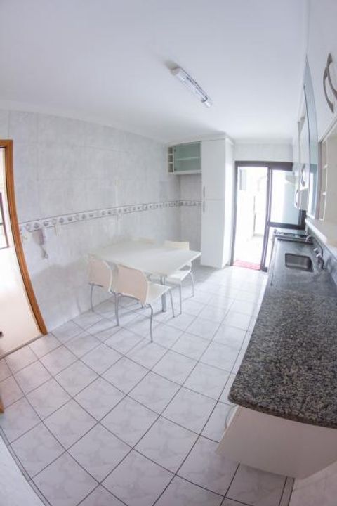 Apartamento, 4 quartos, 140 m² - Foto 6