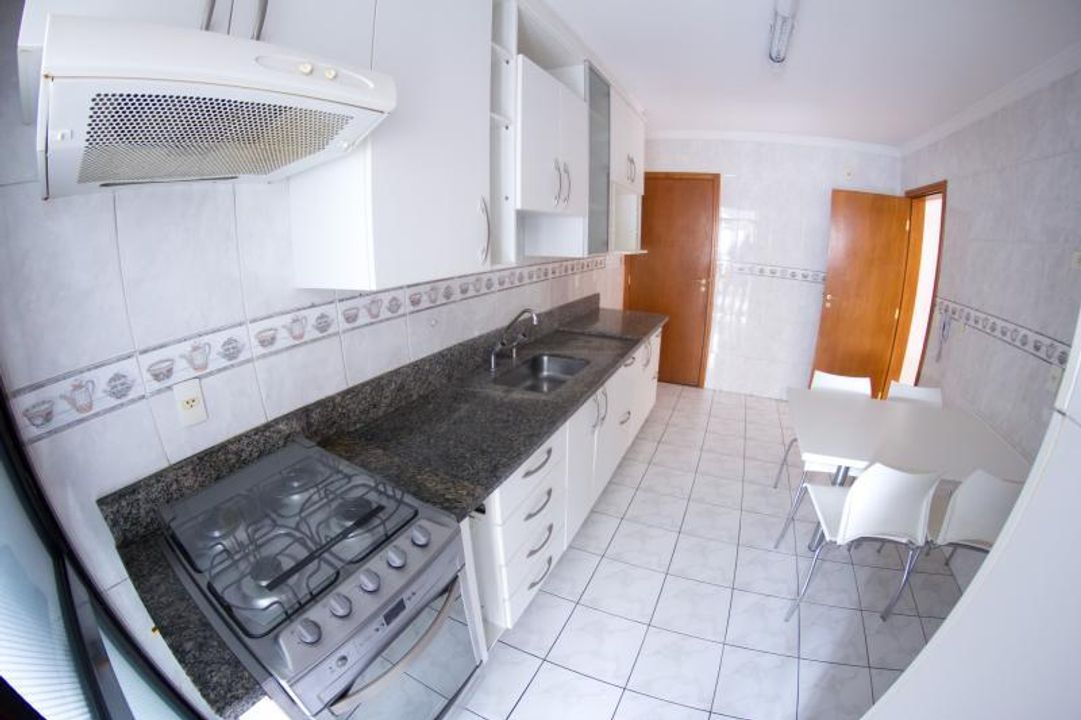 Apartamento, 4 quartos, 140 m² - Foto 11