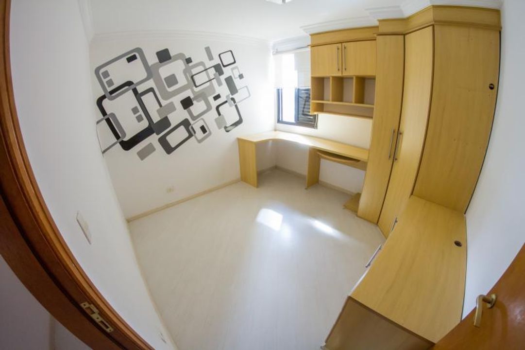 Apartamento, 4 quartos, 140 m² - Foto 17