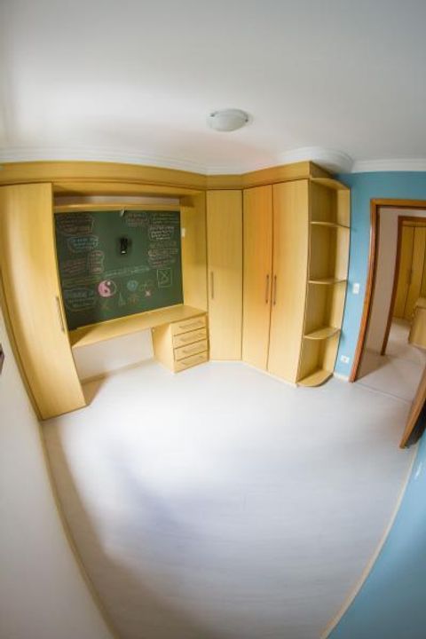Apartamento, 4 quartos, 140 m² - Foto 19
