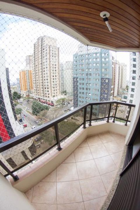 Apartamento, 4 quartos, 140 m² - Foto 24