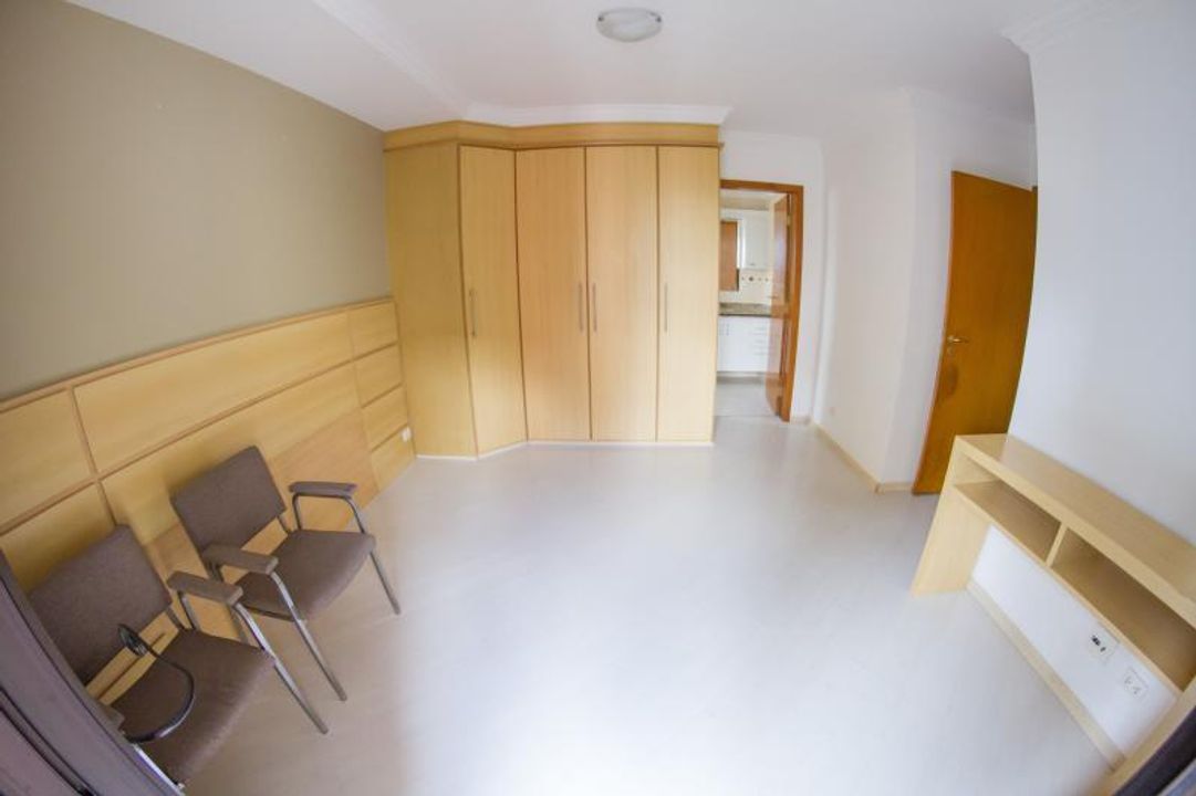 Apartamento, 4 quartos, 140 m² - Foto 25