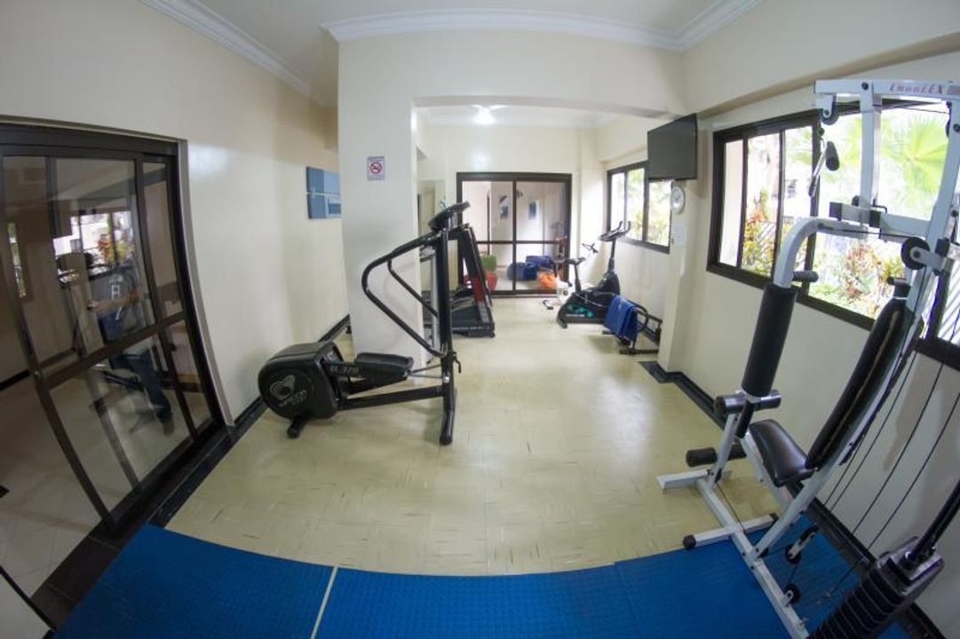 Apartamento, 4 quartos, 140 m² - Foto 26