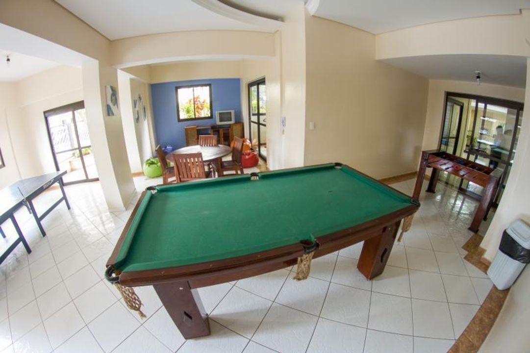 Apartamento, 4 quartos, 140 m² - Foto 27