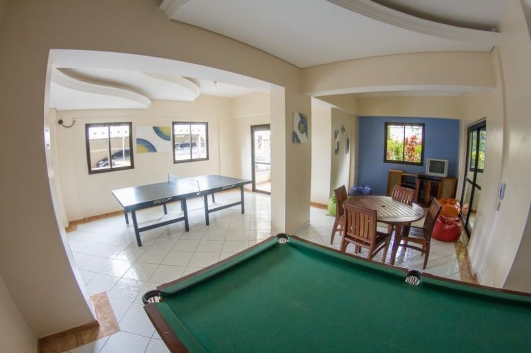 Apartamento, 4 quartos, 140 m² - Foto 28