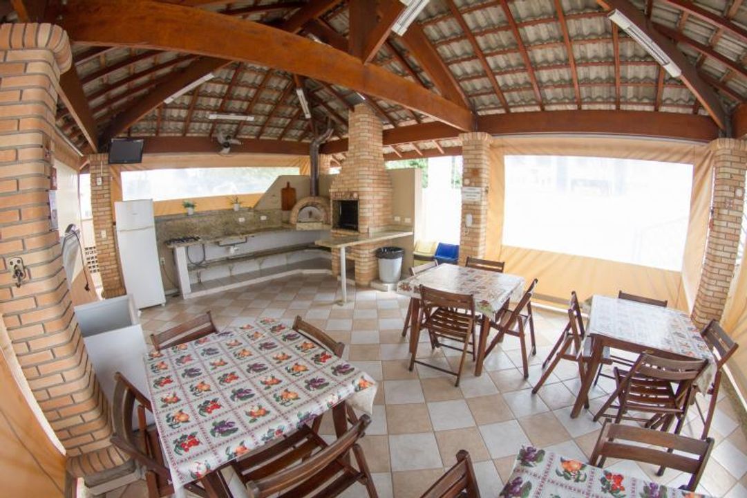 Apartamento, 4 quartos, 140 m² - Foto 30