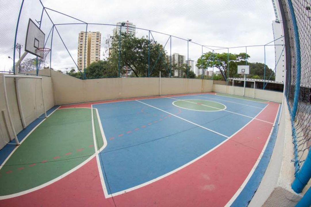 Apartamento, 4 quartos, 140 m² - Foto 31