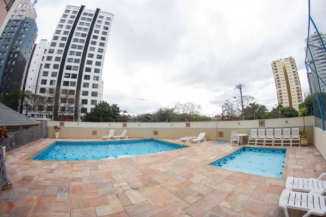 Apartamento, 4 quartos, 140 m² - Foto 32