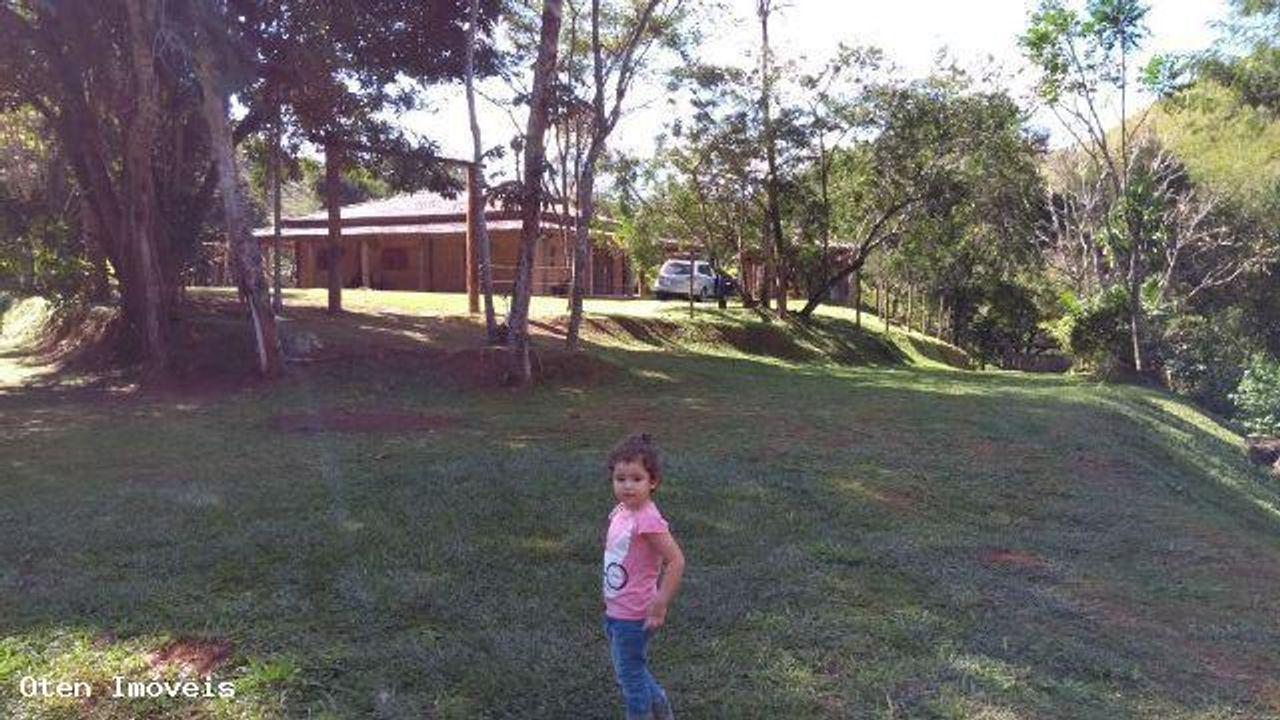 Sítio, 3 quartos, 4 hectares - Foto 1