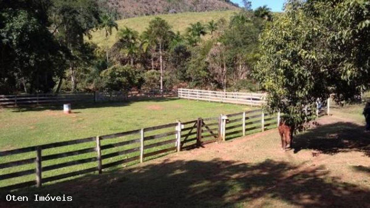 Sítio, 3 quartos, 4 hectares - Foto 2