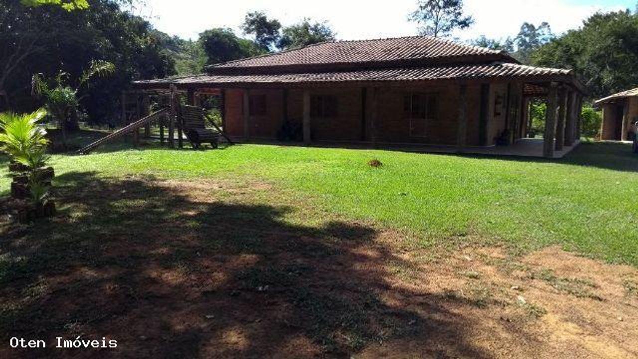 Sítio, 3 quartos, 4 hectares - Foto 3