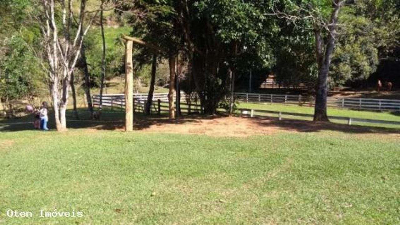 Sítio, 3 quartos, 4 hectares - Foto 5