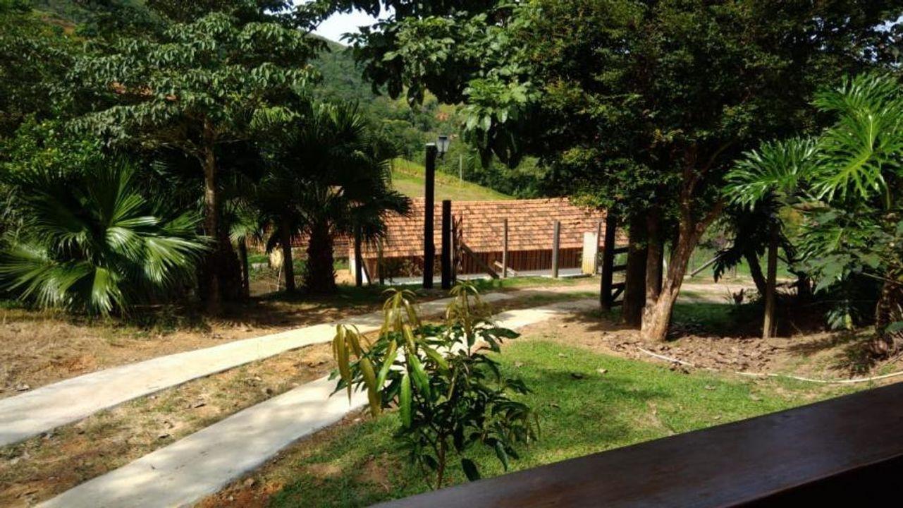 Chácara, 5 quartos, 3 hectares - Foto 5