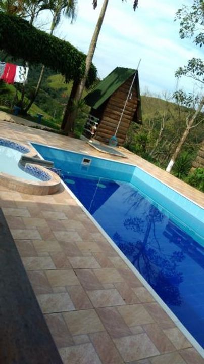 Chácara, 5 quartos, 3 hectares - Foto 4