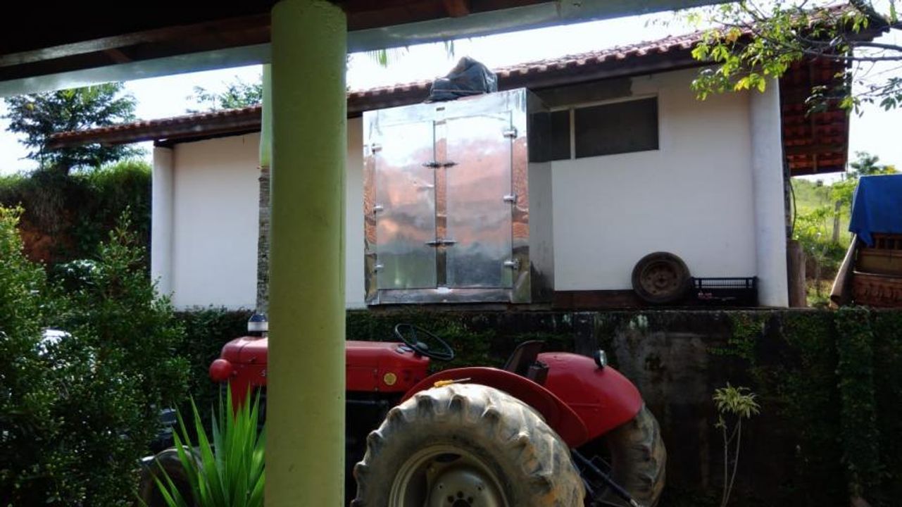 Chácara, 5 quartos, 3 hectares - Foto 14