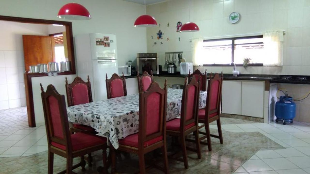 Chácara, 5 quartos, 3 hectares - Foto 15