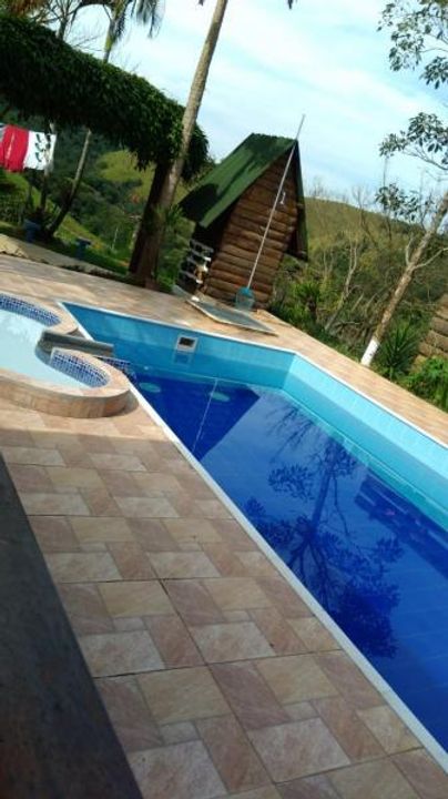 Chácara, 5 quartos, 3 hectares - Foto 13