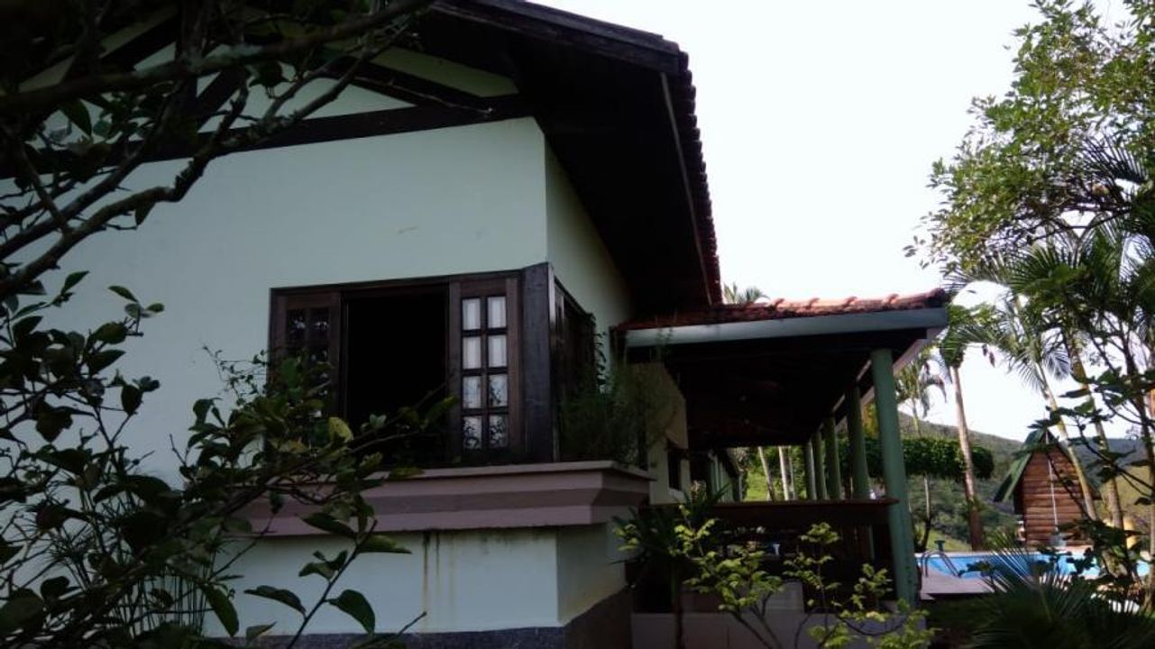 Chácara, 5 quartos, 3 hectares - Foto 16