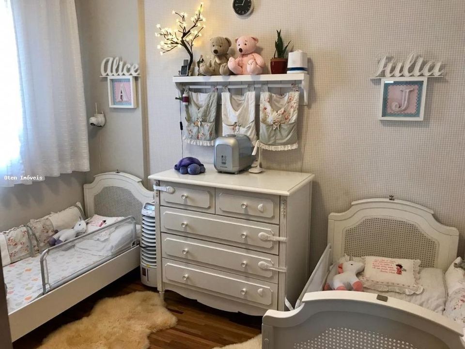 Apartamento, 3 quartos, 156 m² - Foto 6