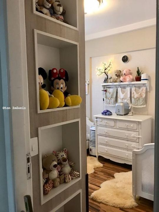 Apartamento, 3 quartos, 156 m² - Foto 5