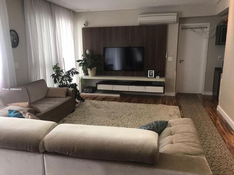 Apartamento, 3 quartos, 156 m² - Foto 1