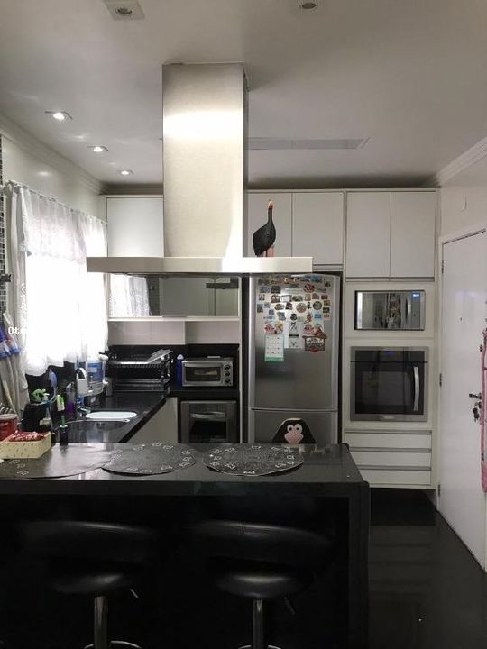 Apartamento, 3 quartos, 156 m² - Foto 20