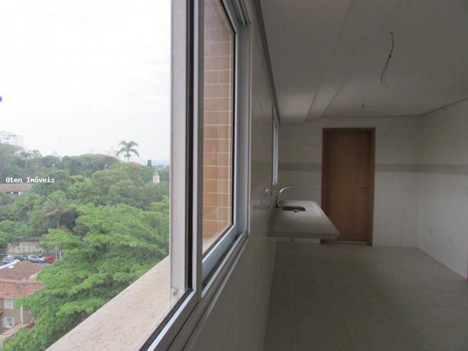 Apartamento, 3 quartos, 187 m² - Foto 2