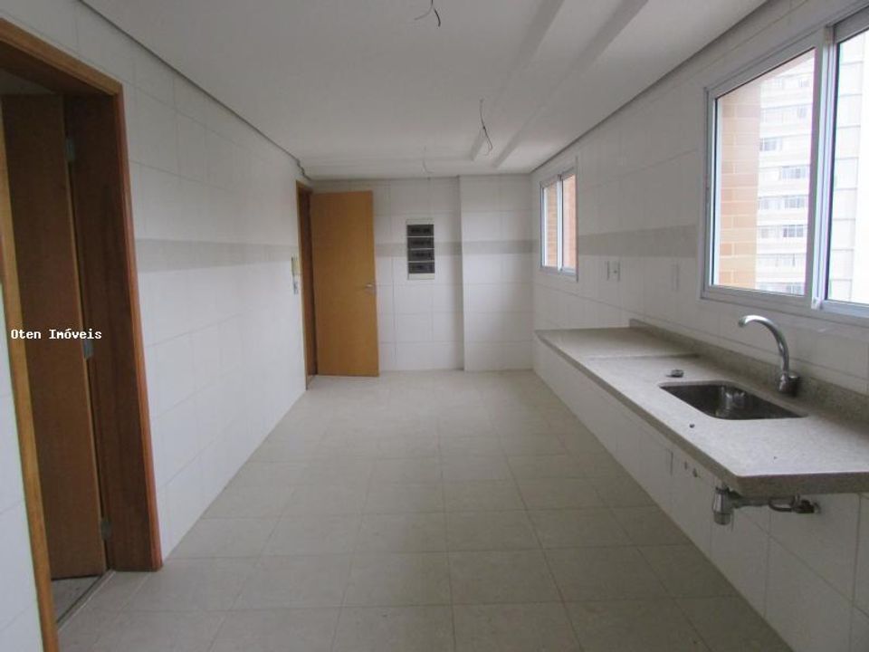 Apartamento, 3 quartos, 187 m² - Foto 9