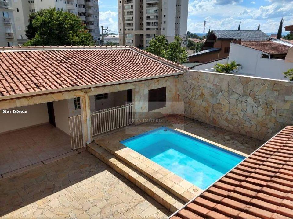 Casa, 4 quartos, 326 m² - Foto 1