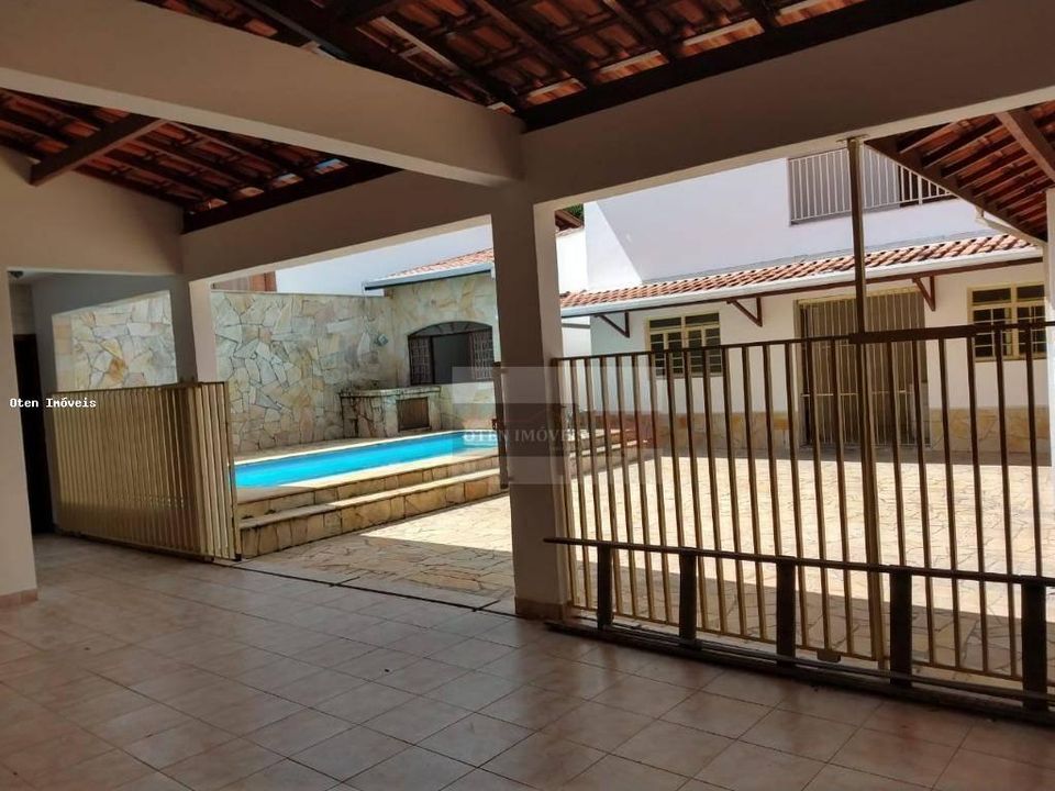 Casa, 4 quartos, 326 m² - Foto 17