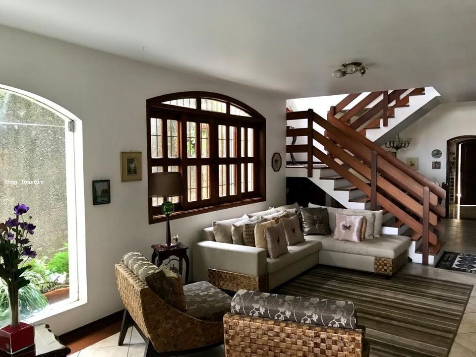 Casa de Condomínio, 5 quartos - Foto 3