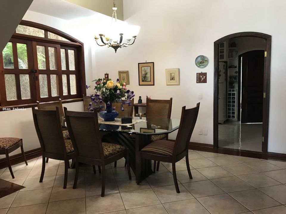 Casa de Condomínio, 5 quartos - Foto 6