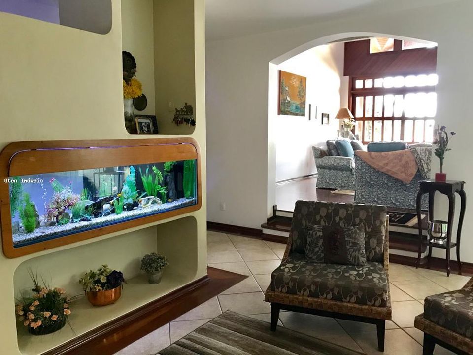 Casa de Condomínio, 5 quartos - Foto 5