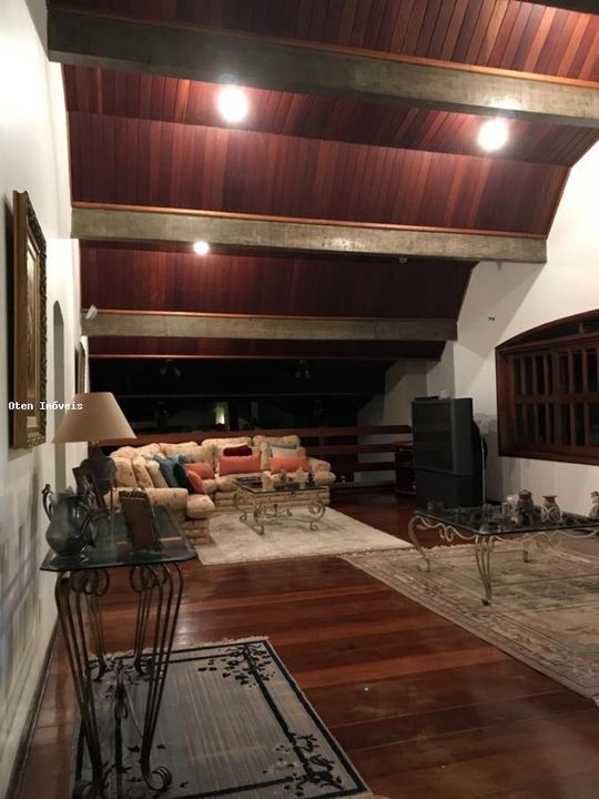 Casa de Condomínio, 5 quartos - Foto 8