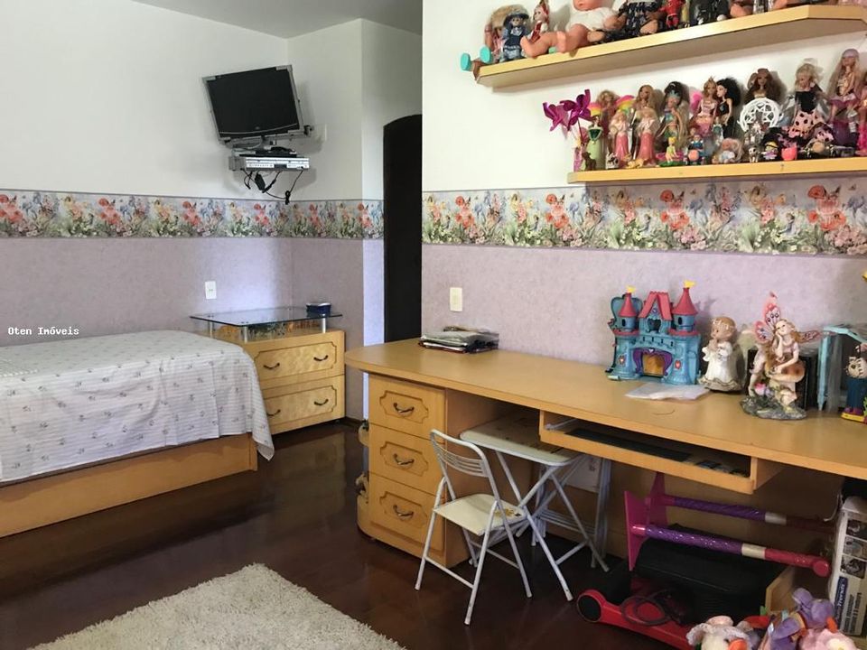 Casa de Condomínio, 5 quartos - Foto 18