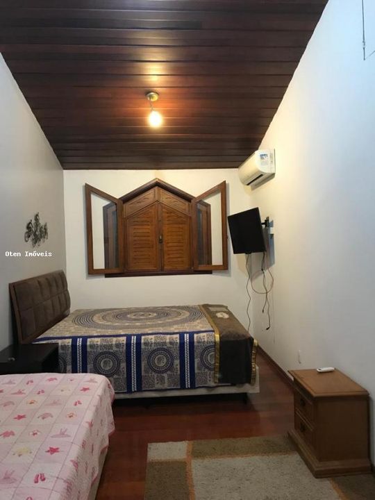 Casa de Condomínio, 5 quartos - Foto 14