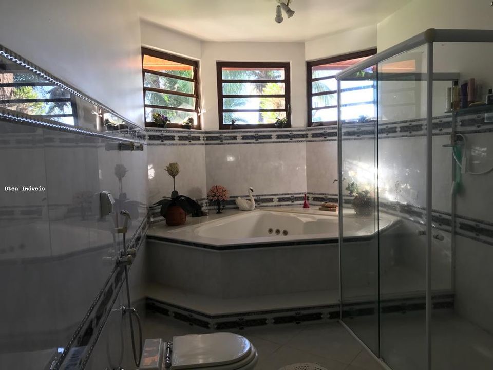 Casa de Condomínio, 5 quartos - Foto 22