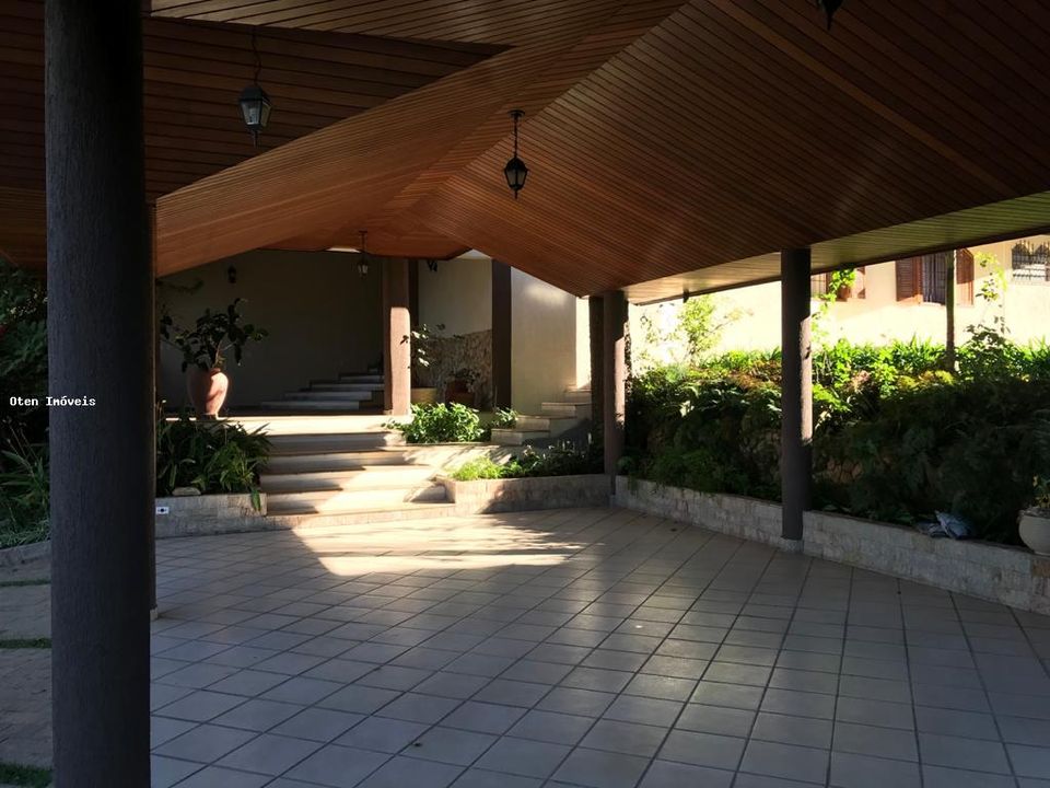 Casa de Condomínio, 5 quartos - Foto 24