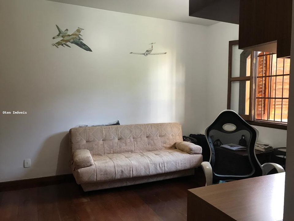 Casa de Condomínio, 5 quartos - Foto 20