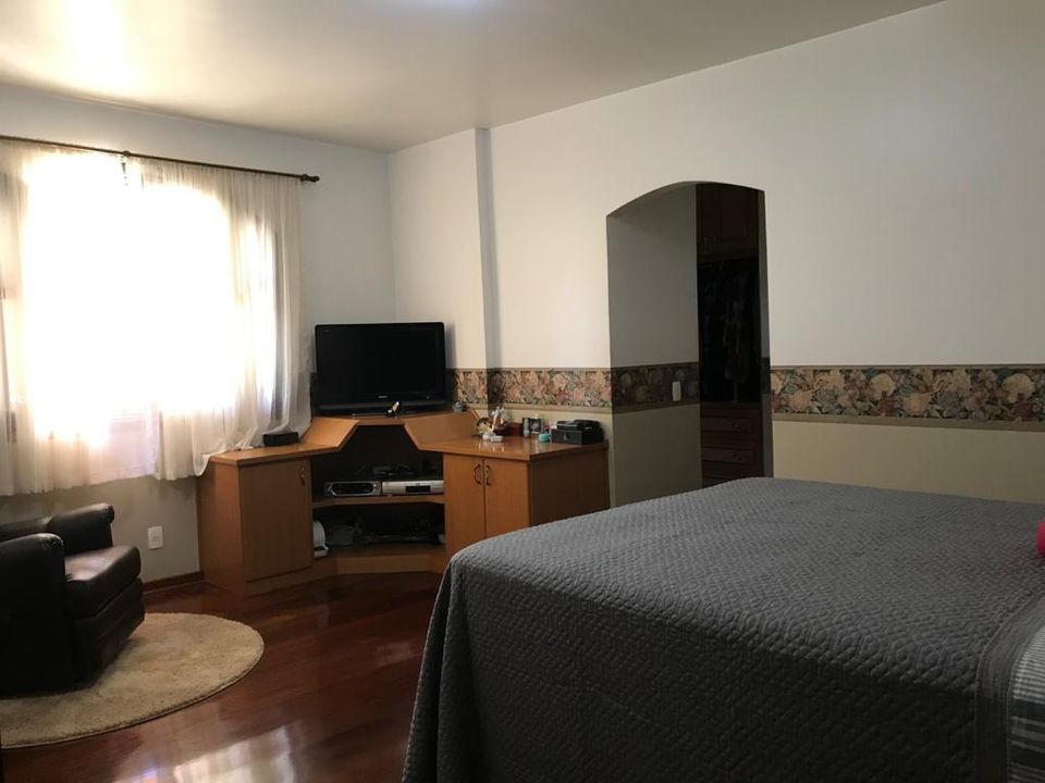 Casa de Condomínio, 5 quartos - Foto 21