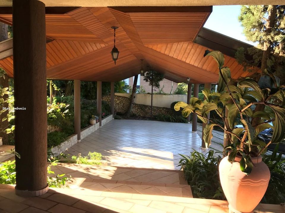 Casa de Condomínio, 5 quartos - Foto 1