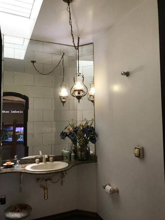 Casa de Condomínio, 5 quartos - Foto 17