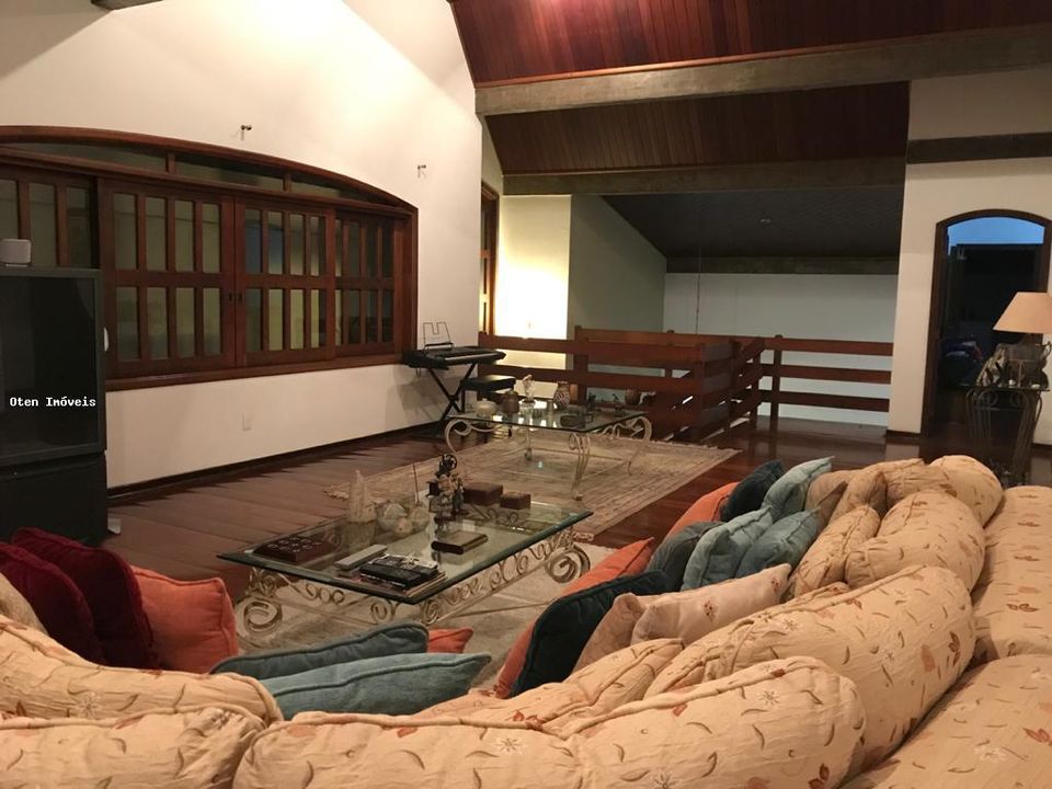 Casa de Condomínio, 5 quartos - Foto 13