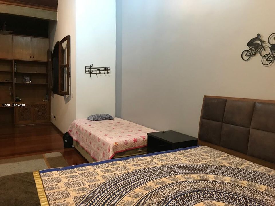 Casa de Condomínio, 5 quartos - Foto 23
