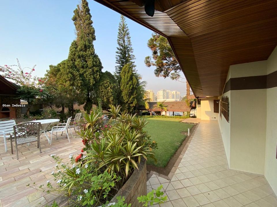 Casa de Condomínio, 5 quartos - Foto 30